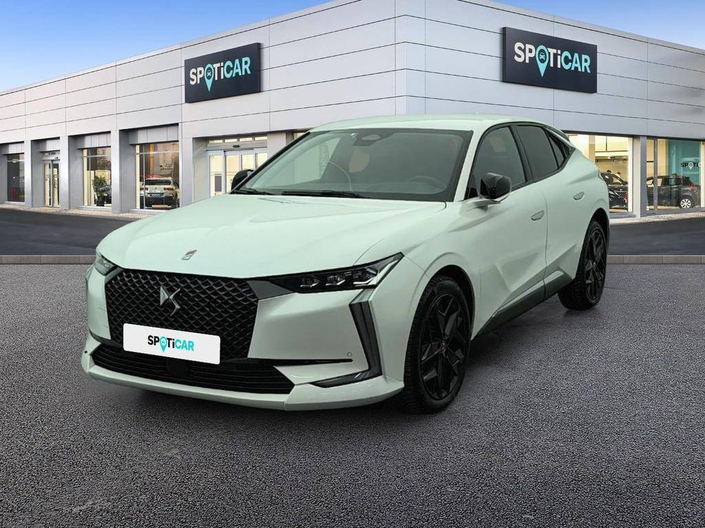 DSDS 4 BlueHDi 130 EAT8 Performance Line+ occasion en vente à Perpignan au prix de 21 990 €