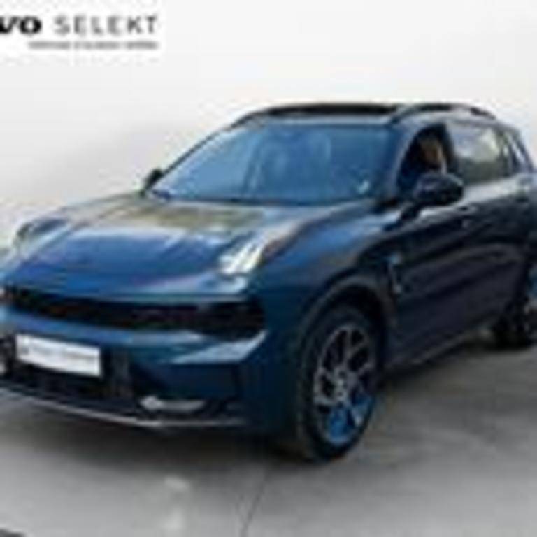 LYNK & CO01 1.5 PHEV 261 ch DCTH7 occasion en vente à Béziers au prix de 25 390 €