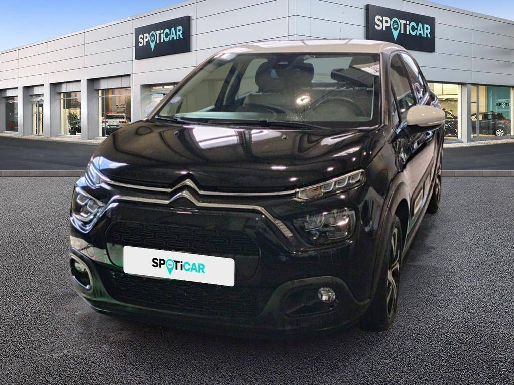 CITROENC3 PureTech 110 S&S EAT6 Shine occasion en vente à Montpellier au prix de 13 190 €