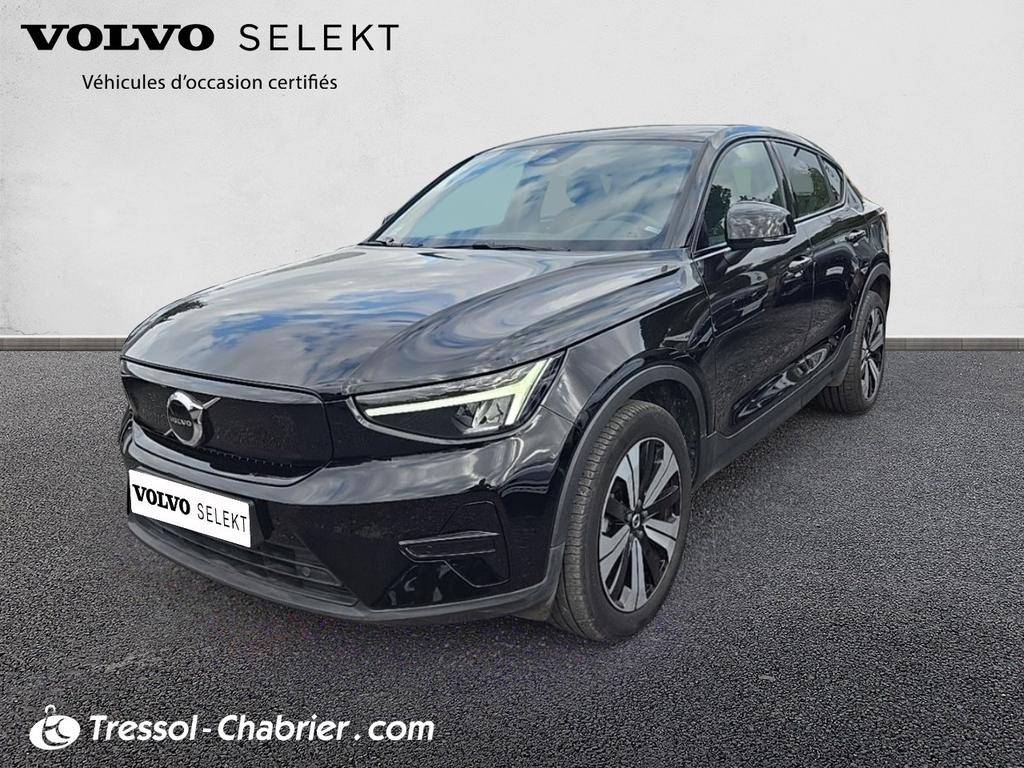 VOLVOC40 Recharge 238 ch 1EDT Start occasion en vente à Béziers au prix de 25 490 €