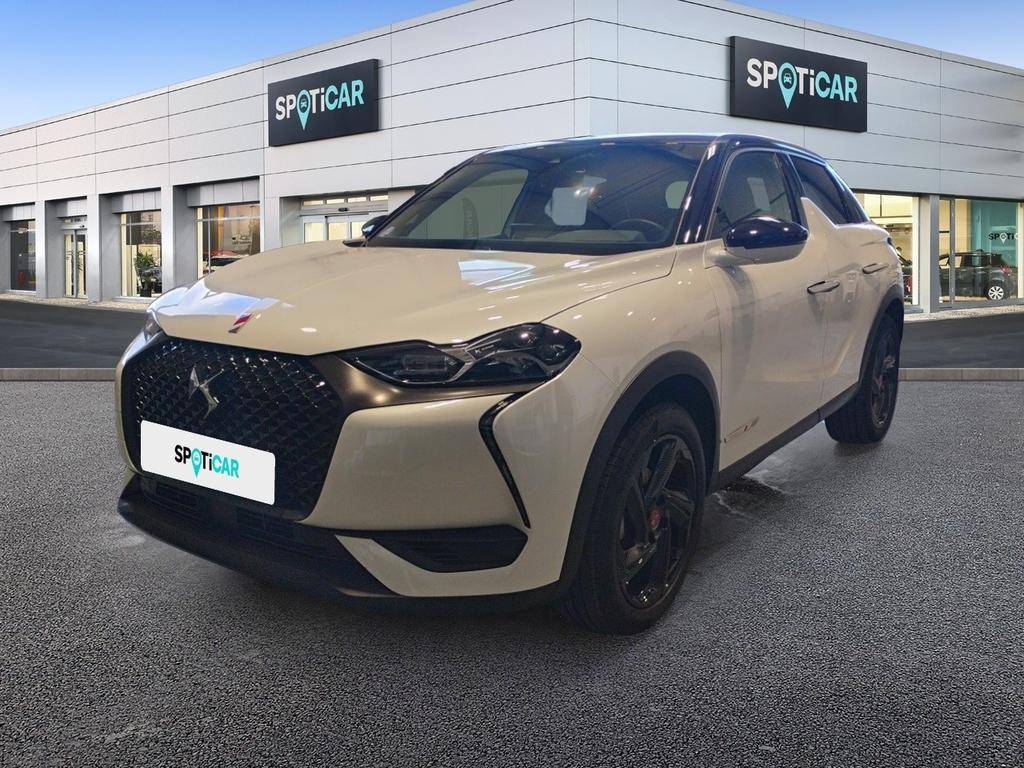 DSDS3 Crossback PureTech 130 EAT8 Performance Line+ occasion en vente à Montpellier au prix de 18 790 €