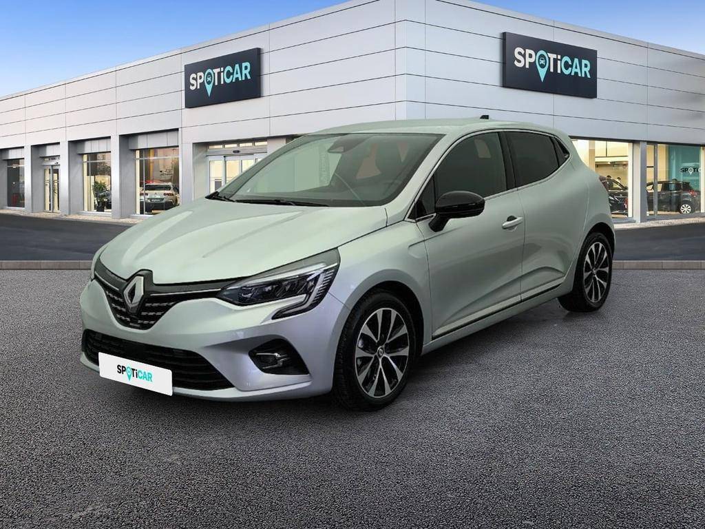 RENAULTClio E-Tech full hybrid 145 Techno occasion en vente à Perpignan au prix de 18 990 €