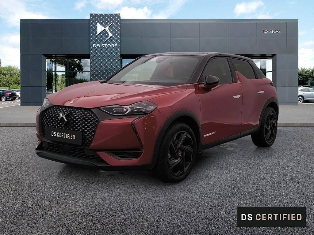 DSDS3 Crossback BlueHDi 130 EAT8 Performance Line occasion en vente à Béziers au prix de 21 189 €