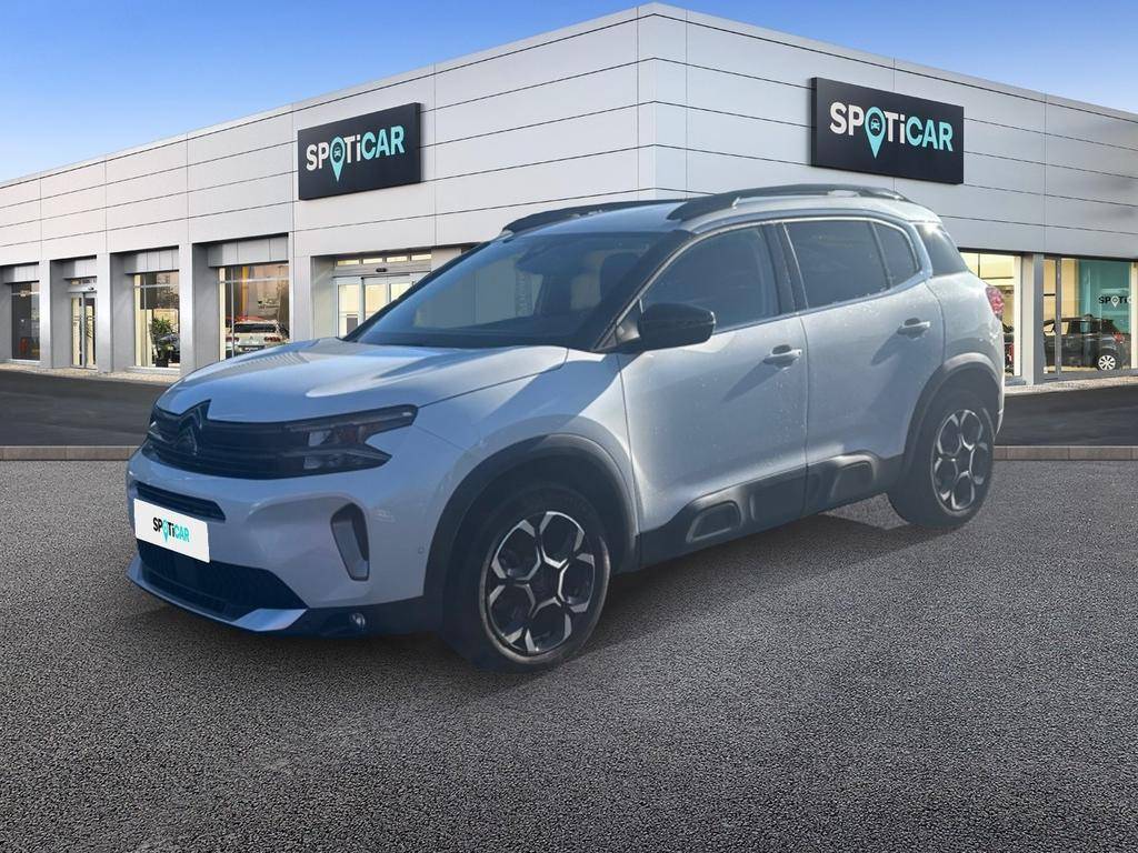CITROENC5 Aircross BlueHDi 130 S&S EAT8 Shine occasion en vente à Auch au prix de 22 290 €