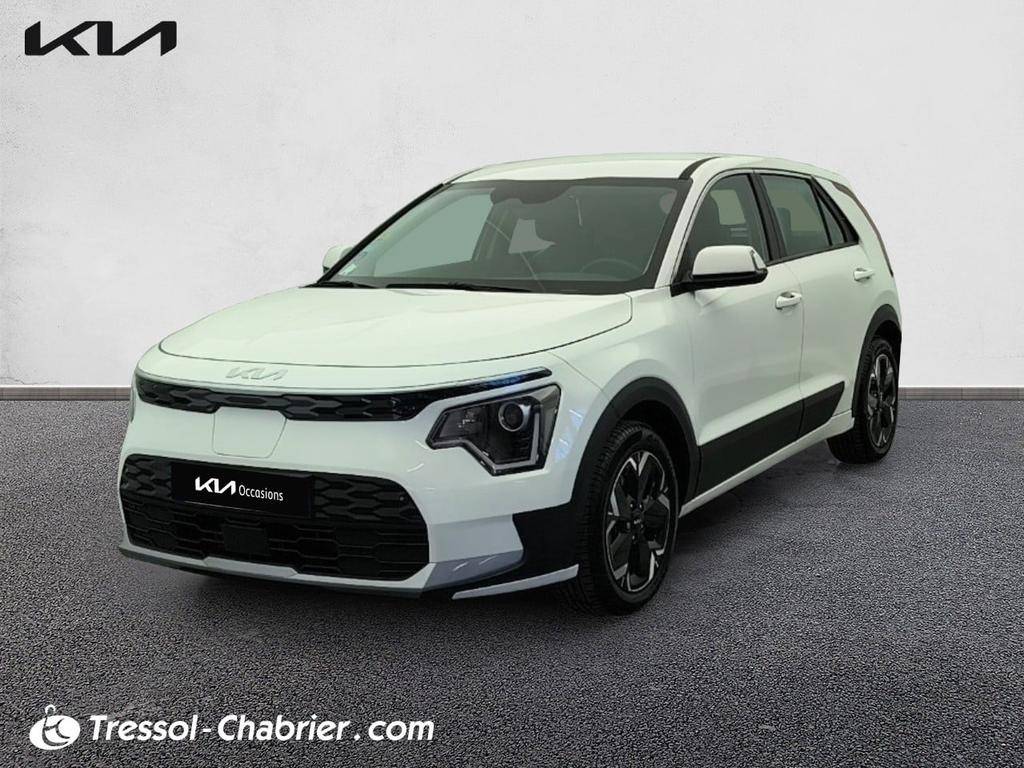 KIANiro EV Electrique 204 ch Motion occasion en vente à Perpignan au prix de 21 390 €