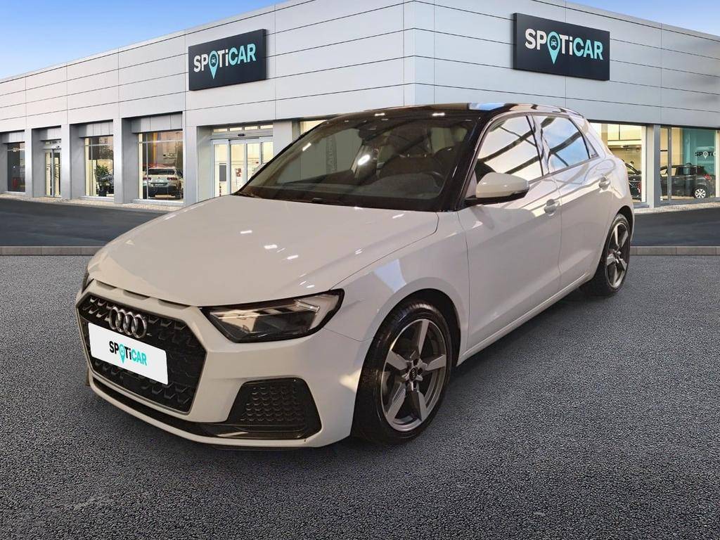 AUDIA1 Sportback 30 TFSI 110 ch BVM6 Advanced occasion en vente à Montpellier au prix de 20 700 €