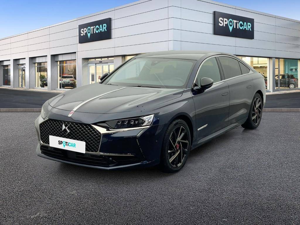 DSDS 9 PureTech 225 EAT8 Performance Line + occasion en vente à Perpignan au prix de 28 943 €