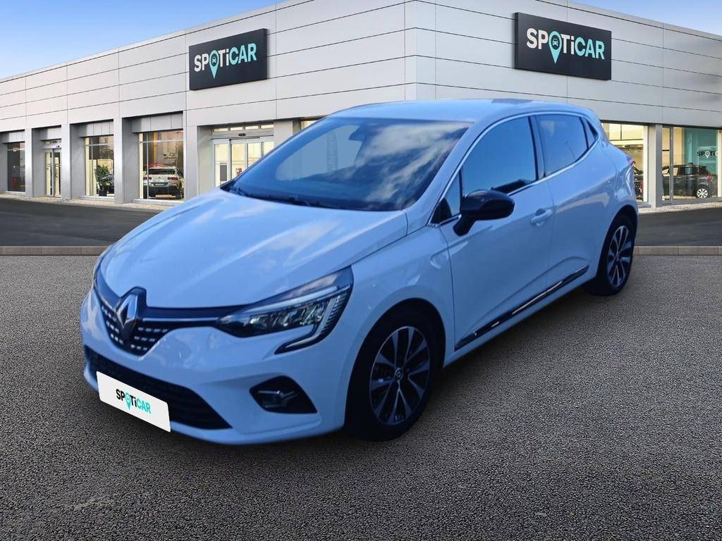RENAULTClio TCe 90 Techno occasion en vente à Narbonne au prix de 15 490 €