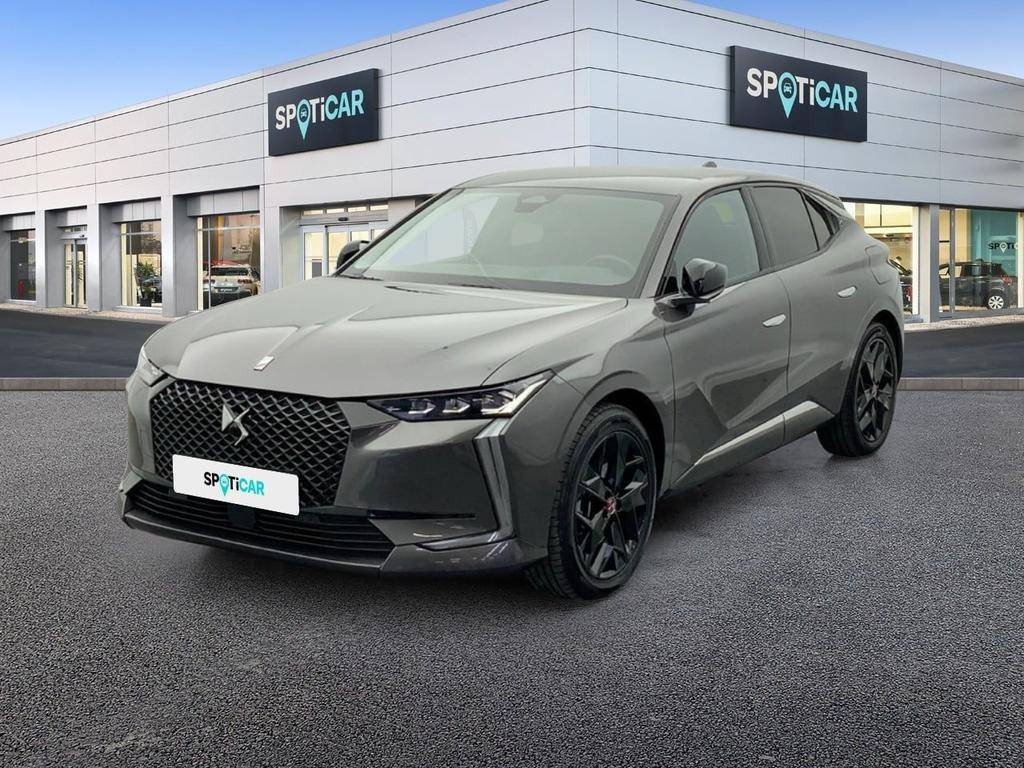 DSDS 4 Hybride E-Tense 225 EAT8 Performance Line+ occasion en vente à Perpignan au prix de 19 990 €