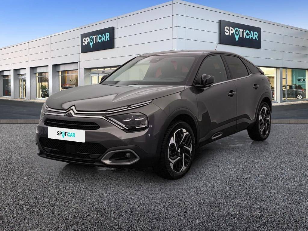 CITROENC4 BlueHDi 130 S&S EAT8 Shine occasion en vente à Montpellier au prix de 16 390 €