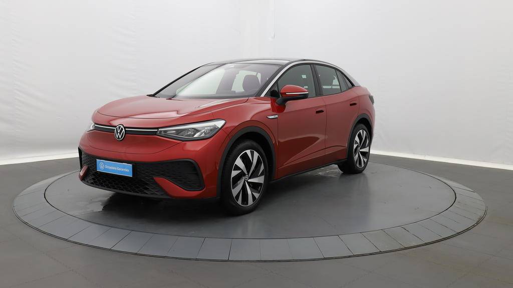 VOLKSWAGENID.5 204 ch Pro Performance occasion en vente à Béziers au prix de 31 590 €