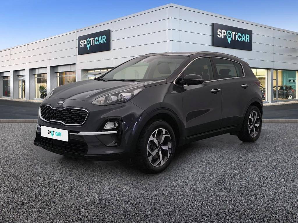 KIASportage 1.6 GDi 132 ISG 4x2 BVM6 Active occasion en vente à Béziers au prix de 15 990 €