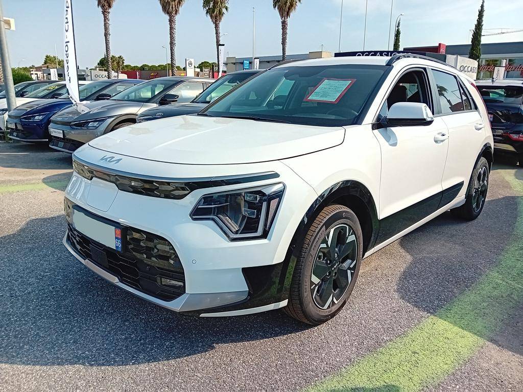 KIANiro EV Electrique 204 ch Premium occasion en vente à Perpignan au prix de 27 171 €