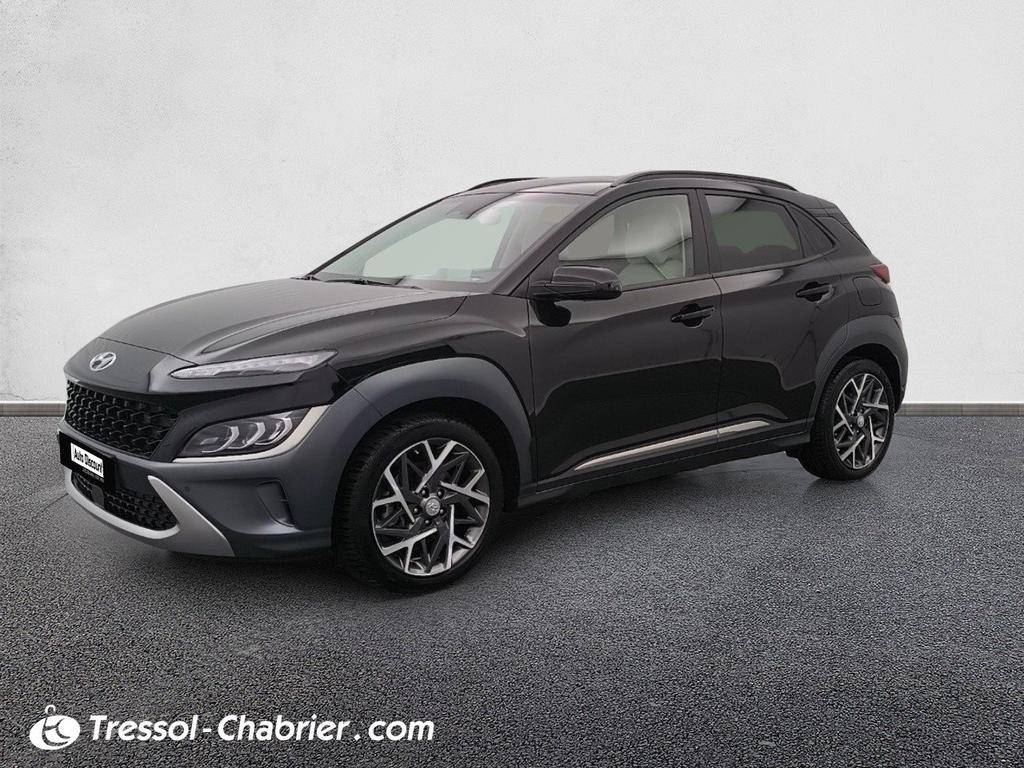 HYUNDAIKona Hybrid 141 Executive occasion en vente à Castelnau-le-Lez au prix de 17 859 €