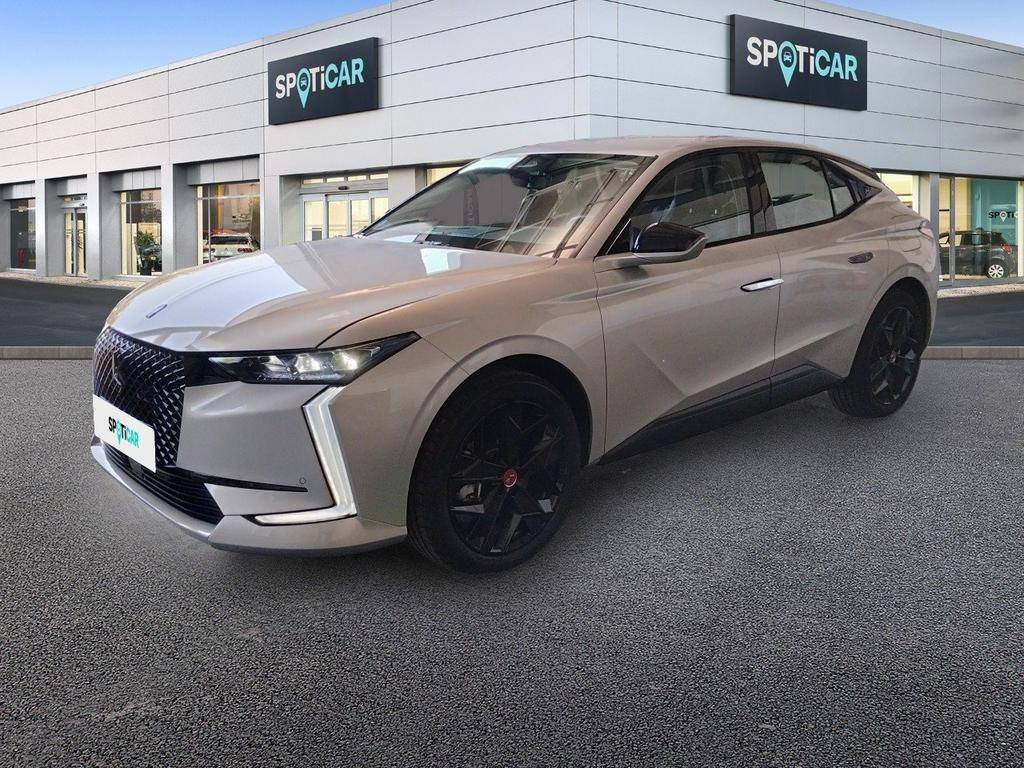 DSDS 4 Hybride E-Tense 225 EAT8 Performance Line occasion en vente à Montpellier au prix de 25 290 €
