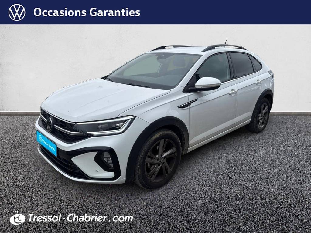 VOLKSWAGENTaigo 1.0 TSI 116 DSG7 R-Line occasion en vente à Carcassonne au prix de 21 500 €