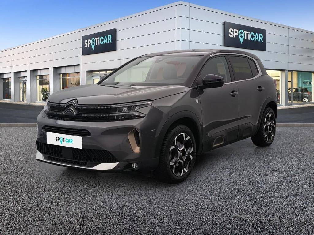 CITROENC5 Aircross PureTech 130 S&S BVM6 C-Series occasion en vente à Montpellier au prix de 16 990 €