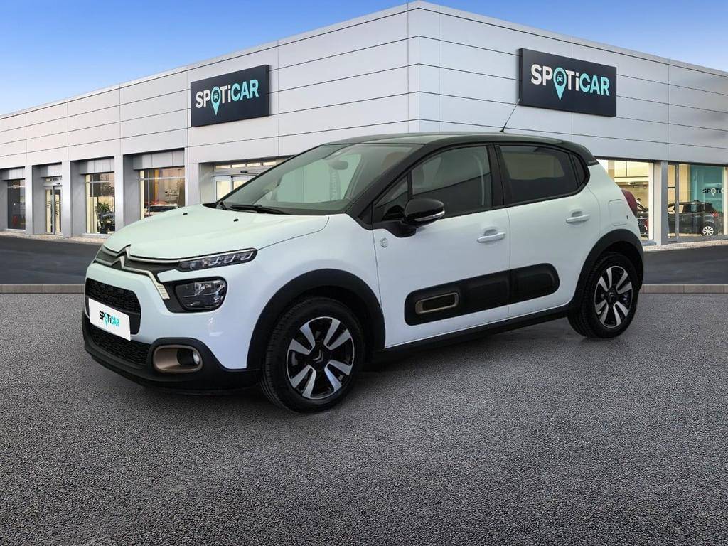 CITROENC3 PureTech 83 S&S BVM5 C-Series occasion en vente à Perpignan au prix de 11 990 €