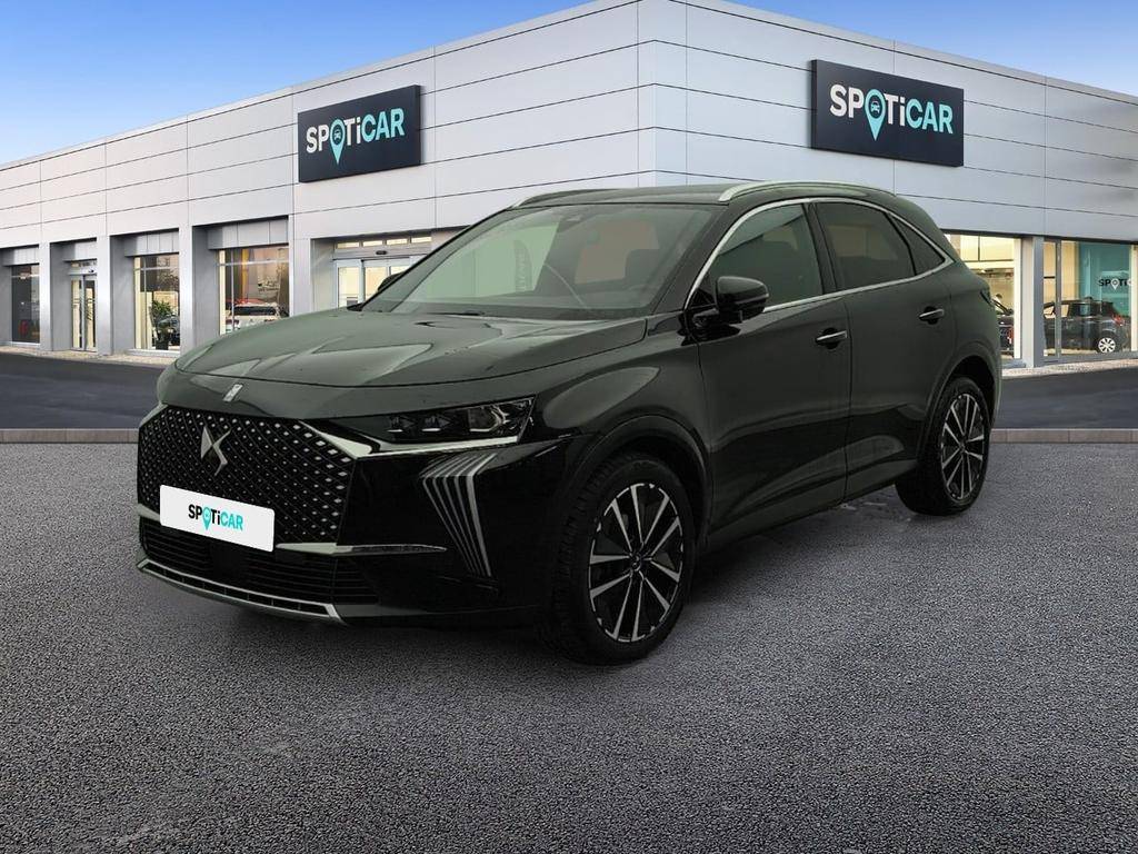 DSDS 7 BlueHDi 130 EAT8 Rivoli occasion en vente à Perpignan au prix de 26 990 €