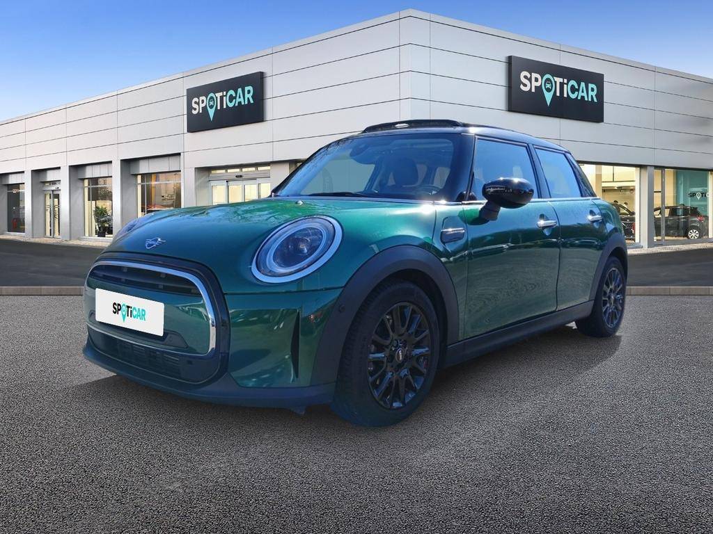 MINIHatch 5 Portes Cooper 136 ch DKG7 Edition Premium Plus occasion en vente à Tulle au prix de 24 990 €
