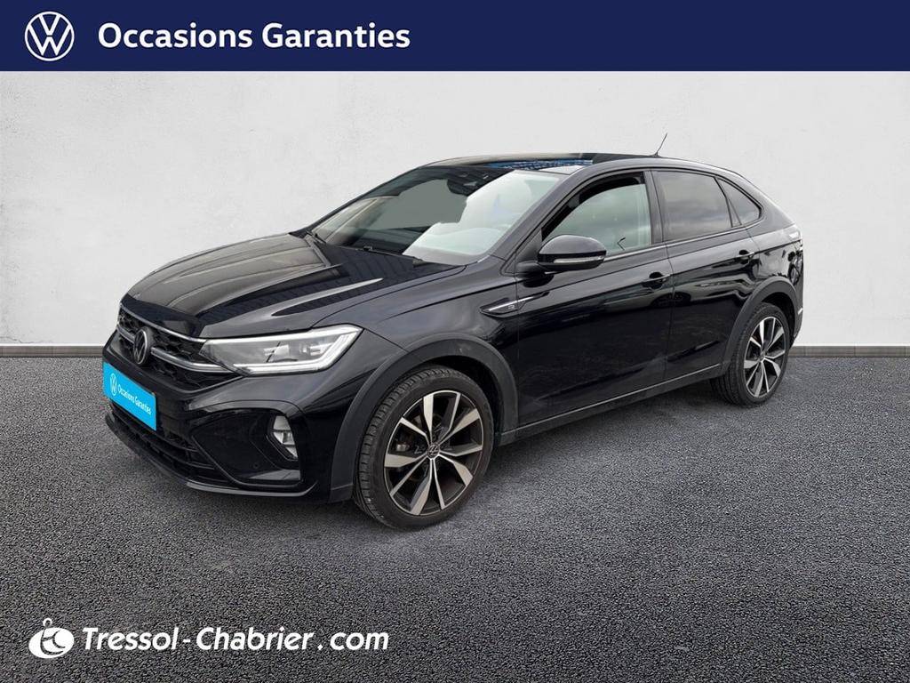 VOLKSWAGENTaigo 1.0 TSI 110 DSG7 R-Line occasion en vente à Carcassonne au prix de 21 760 €