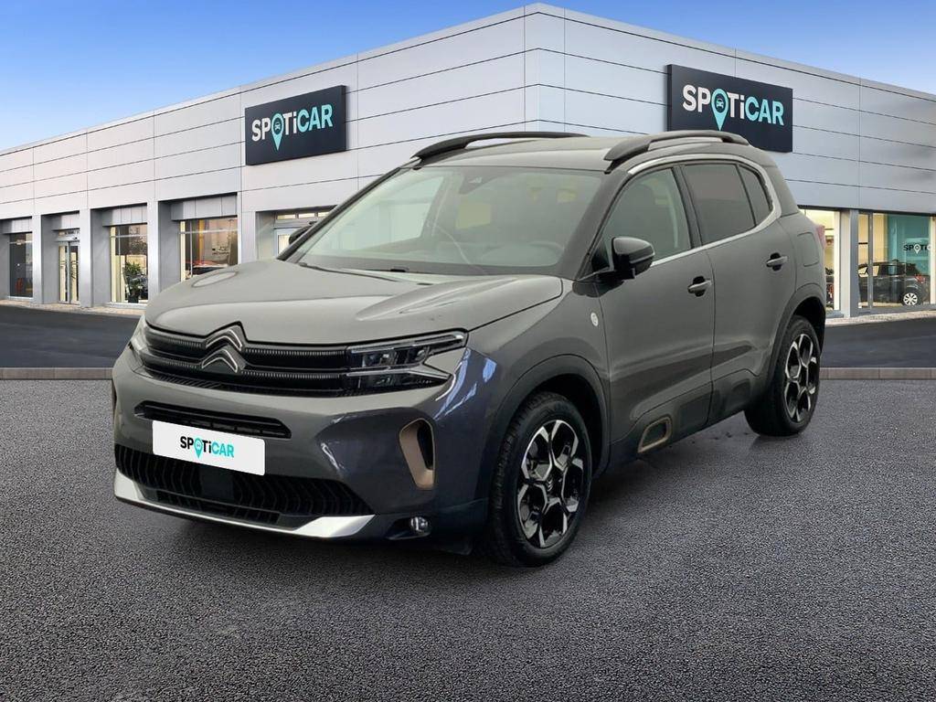 CITROENC5 Aircross Hybride Rechargeable 225 e-EAT8 C-Series occasion en vente à Perpignan au prix de 23 290 €