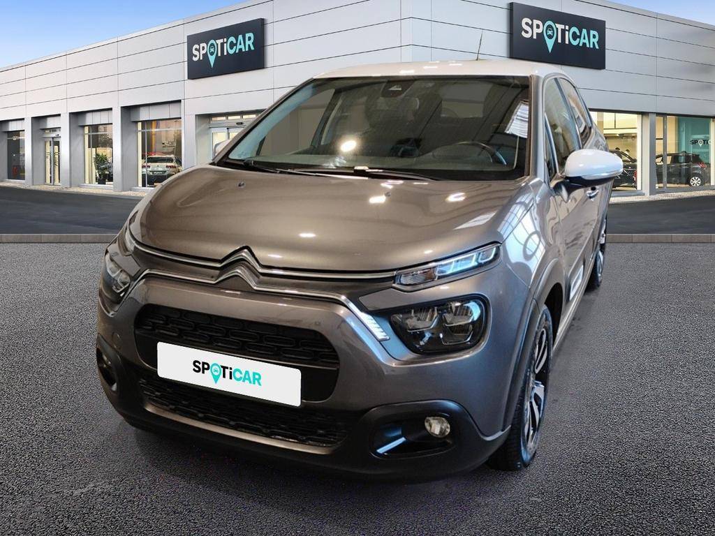 DSDS 3 PureTech 130 S&S BVM6 Performance Line occasion en vente à Perpignan au prix de 14 490 €