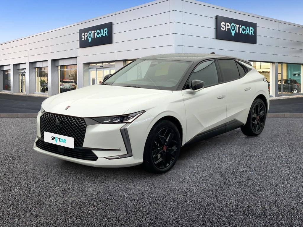 DSDS 4 PureTech 130 EAT8 Performance Line+ occasion en vente à Perpignan au prix de 25 190 €