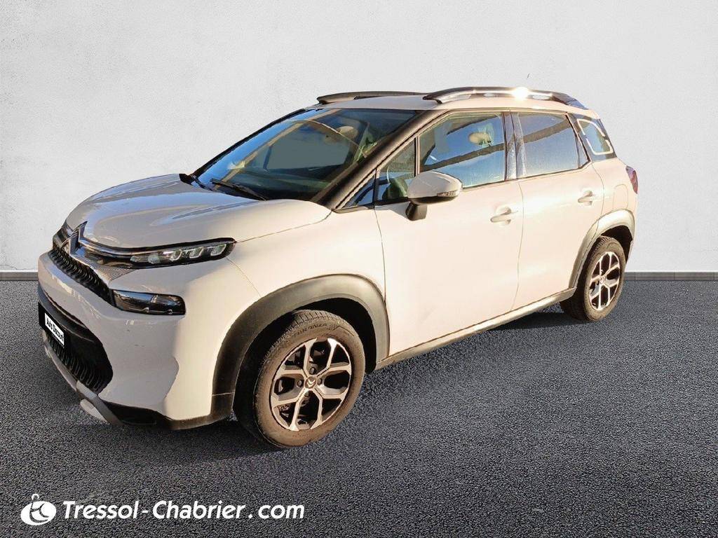 Photo CITROEN C3 AIRCROSS