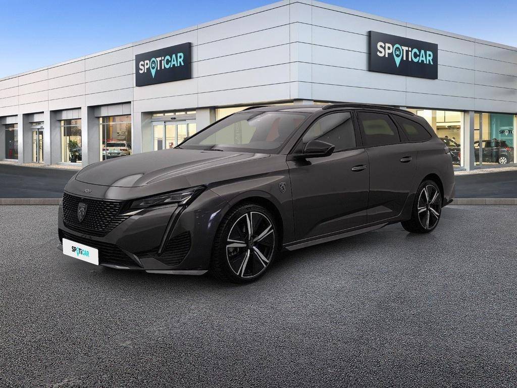 PEUGEOT308 SW BlueHDi 130ch S&S EAT8 GT occasion en vente à Montpellier au prix de 16 690 €