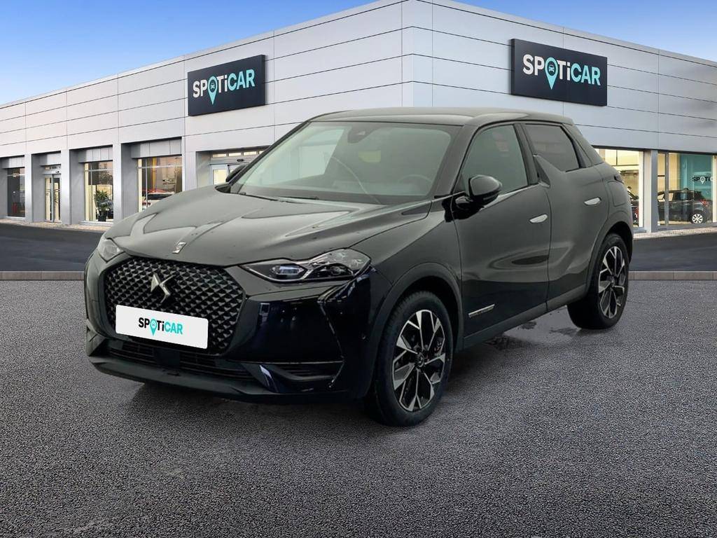 DSDS3 Crossback E-Tense Louvre occasion en vente à Perpignan au prix de 21 890 €