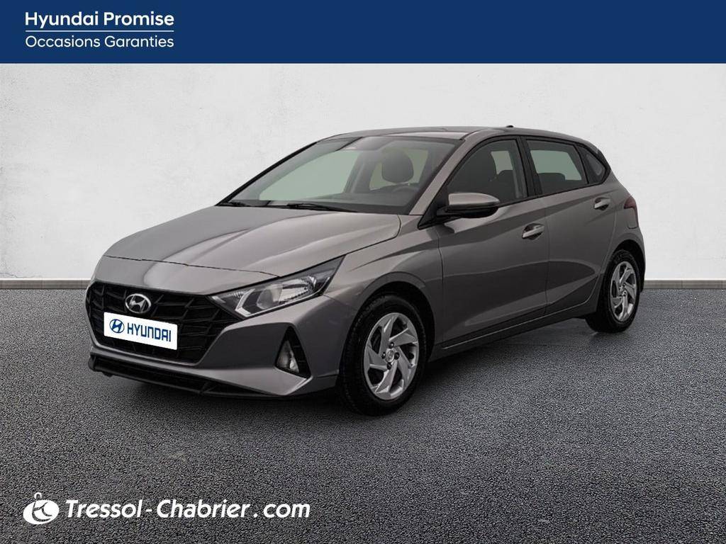 HYUNDAIi20 1.2 84 Initia occasion en vente à Castelnau-le-Lez au prix de 13 698 €
