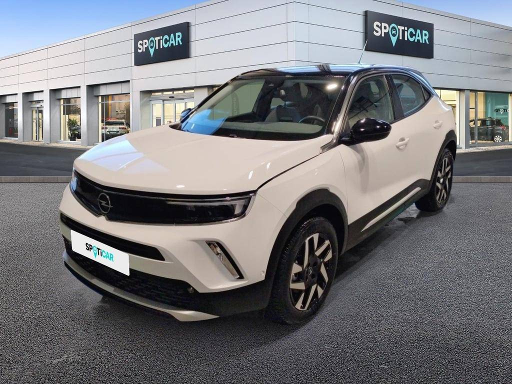 OPELMokka Electrique 136 ch & Batterie 50 kWh Elegance occasion en vente à Montpellier au prix de 18 390 €