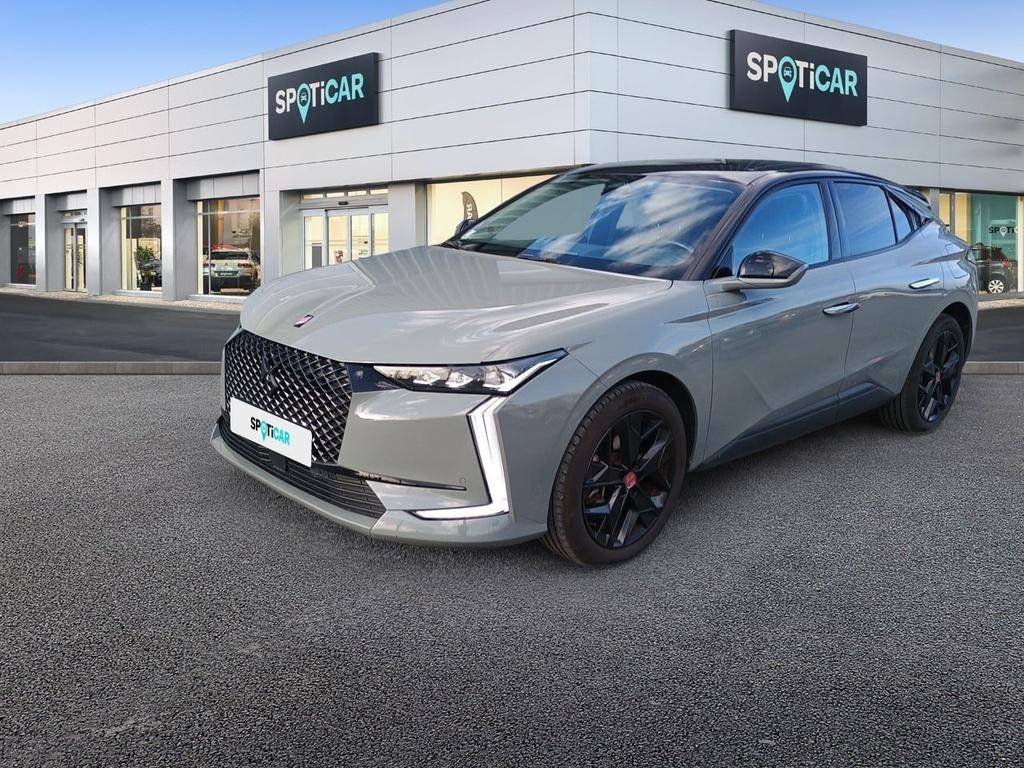 DSDS 4 Hybride E-Tense 225 EAT8 Performance Line+ occasion en vente à Carcassonne au prix de 27 990 €