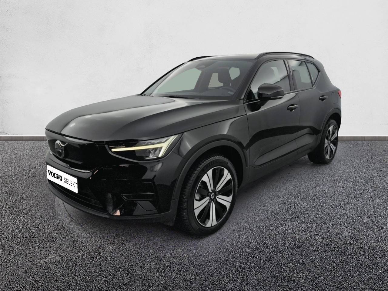 VOLVOXC40 Recharge 231 ch 1EDT Start occasion en vente à Carcassonne au prix de 26 799 €