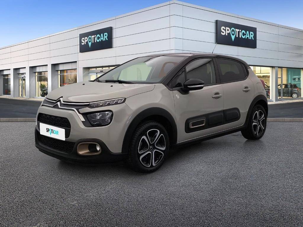 CITROENC3 PureTech 83 S&S BVM5 C-Series occasion en vente à Montpellier au prix de 10 690 €