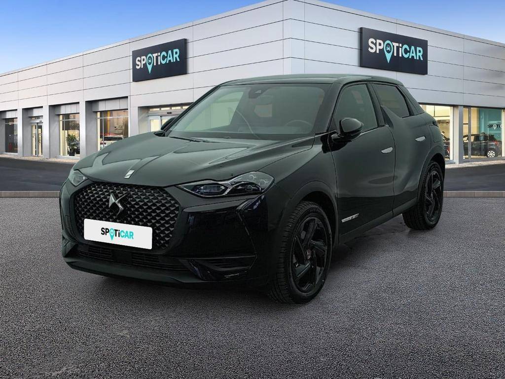 DSDS 3 E-Tense Performance Line+ occasion en vente à Perpignan au prix de 21 590 €