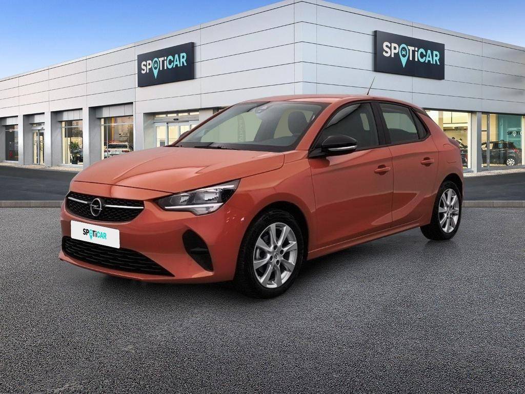 OPELCorsa 1.2 75 ch BVM5 Edition occasion en vente à Béziers au prix de 12 350 €