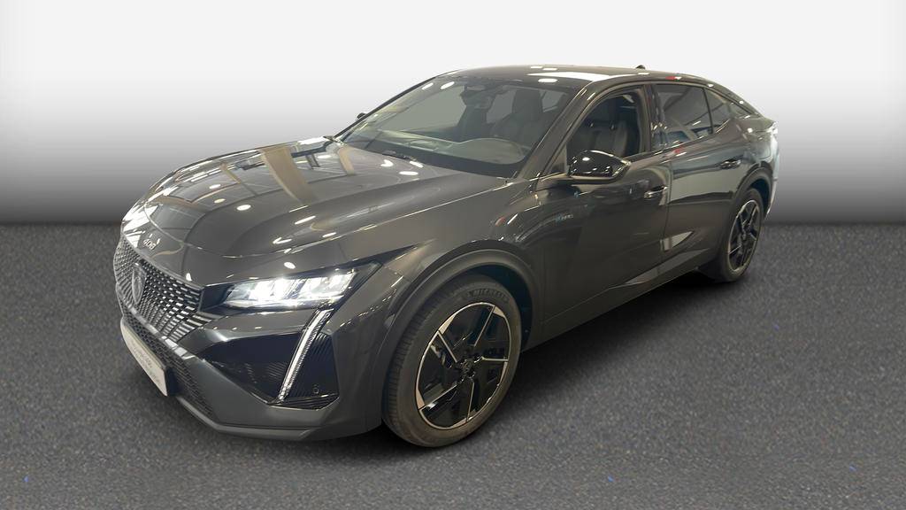 PEUGEOT408 PHEV 225 e-EAT8 Allure Pack occasion en vente à Perpignan au prix de 33 890 €