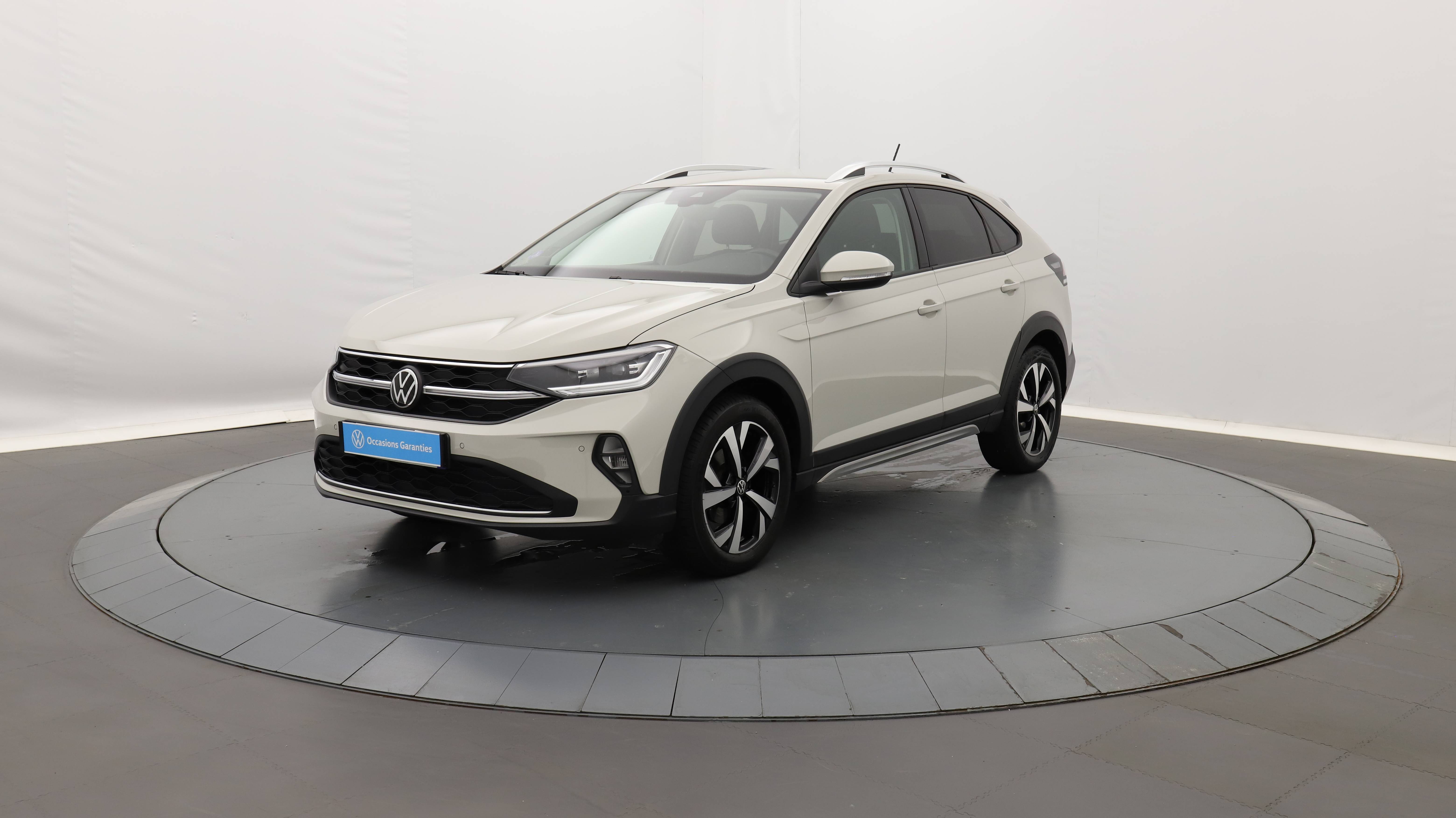 VOLKSWAGENTaigo 1.0 TSI 116 DSG7 Style occasion en vente à Béziers au prix de 22 990 €