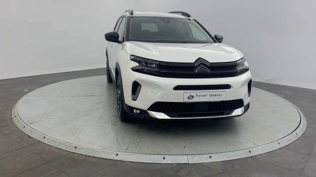 Photo CITROEN C5 AIRCROSS