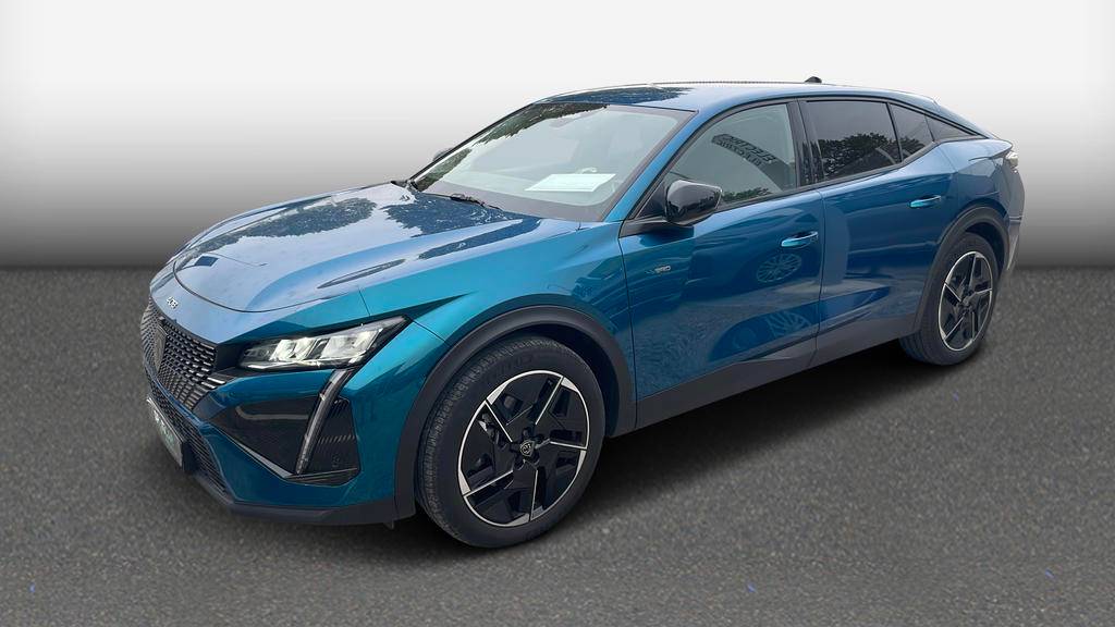 PEUGEOT408 PHEV 225 e-EAT8 Allure Pack occasion en vente à Perpignan au prix de 33 990 €