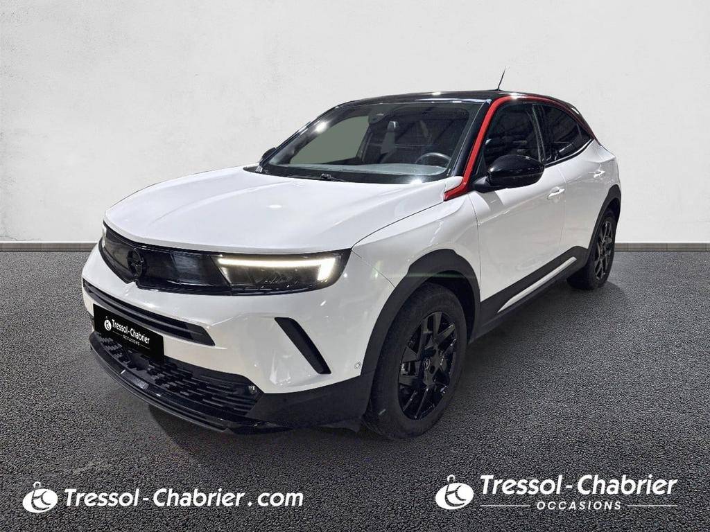 OPELMokka Electrique 136 ch & Batterie 50 kWh GS occasion en vente à Perpignan au prix de 18 990 €
