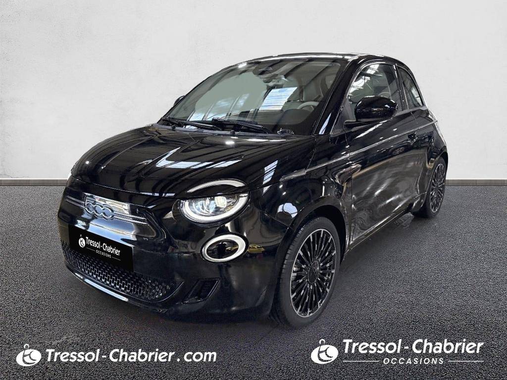 FIAT500 e 118 ch La Prima by Bocelli occasion en vente à Perpignan au prix de 18 990 €