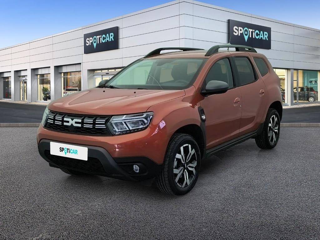 DACIADuster TCe 150 4x2 EDC Journey occasion en vente à Perpignan au prix de 20 899 €
