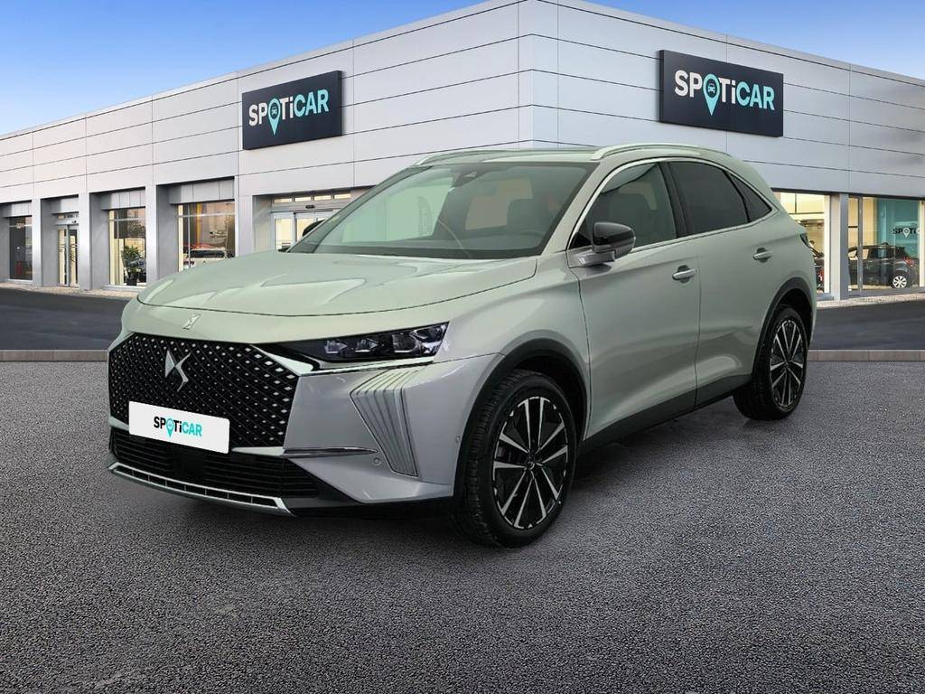DSDS7 Crossback BlueHDi 130 EAT8 Performance Line+ occasion en vente à Perpignan au prix de 28 990 €