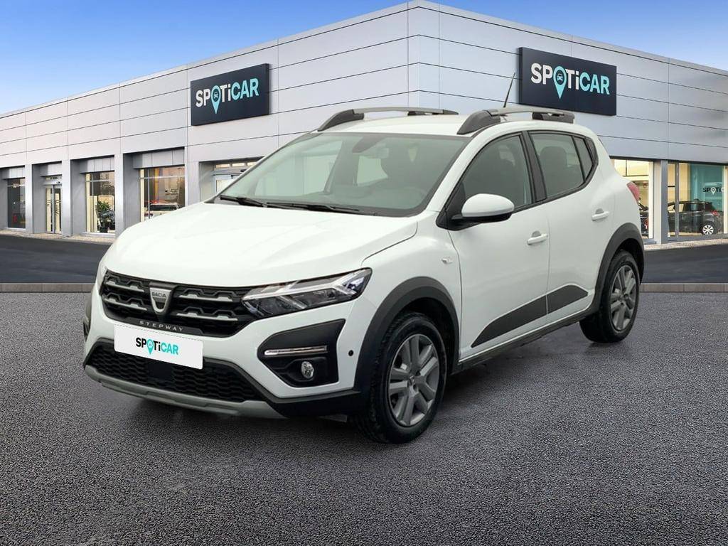 DACIASandero ECO-G 100 - 22 Stepway Confort occasion en vente à Perpignan au prix de 14 890 €