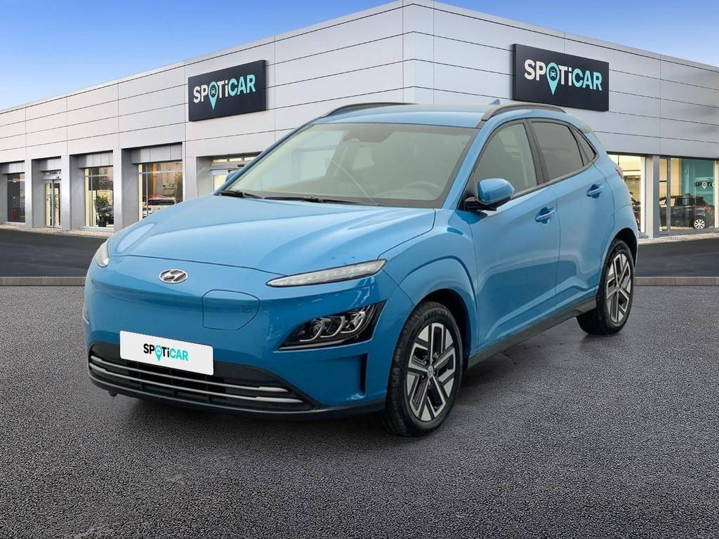 HYUNDAIKona Electrique 39 kWh - 136 ch Intuitive occasion en vente à Perpignan au prix de 17 990 €