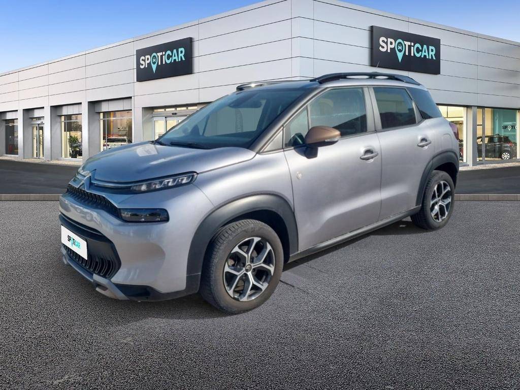 CITROENC3 Aircross PureTech 130 S&S EAT6 C-Series occasion en vente à Perpignan au prix de 15 990 €