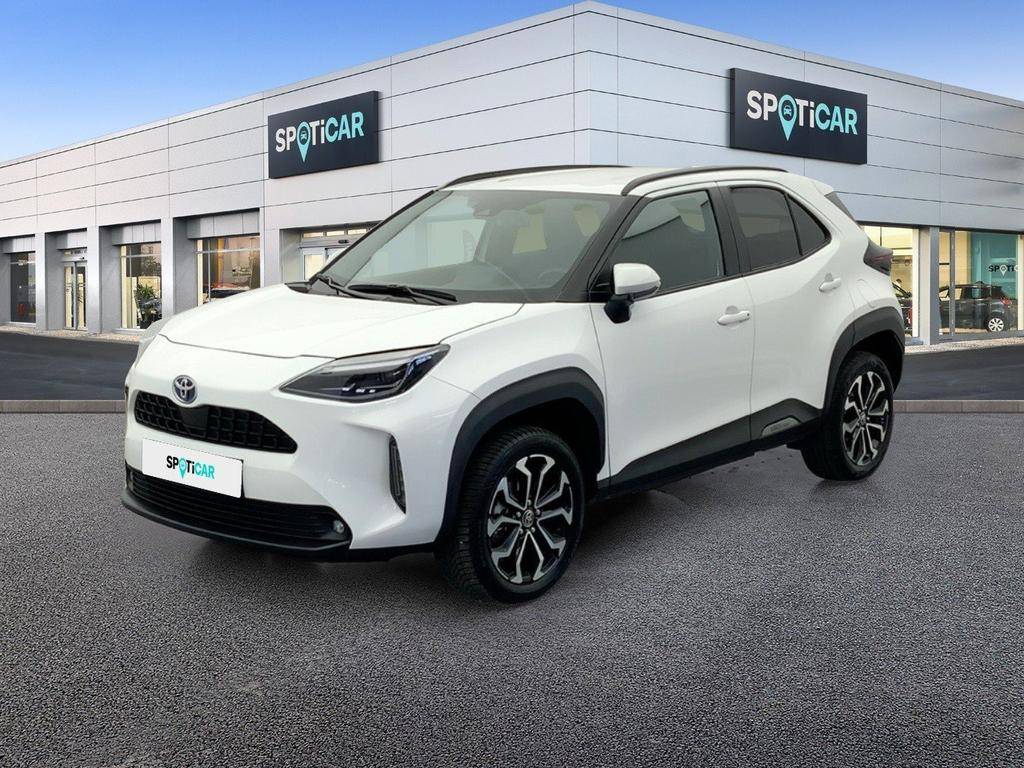 TOYOTAYaris Cross Hybride 116h 2WD Design occasion en vente à Perpignan au prix de 23 185 €